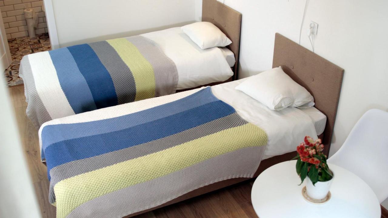 Pit Stop Apartamenty Gasiorowskich Poznan Dış mekan fotoğraf