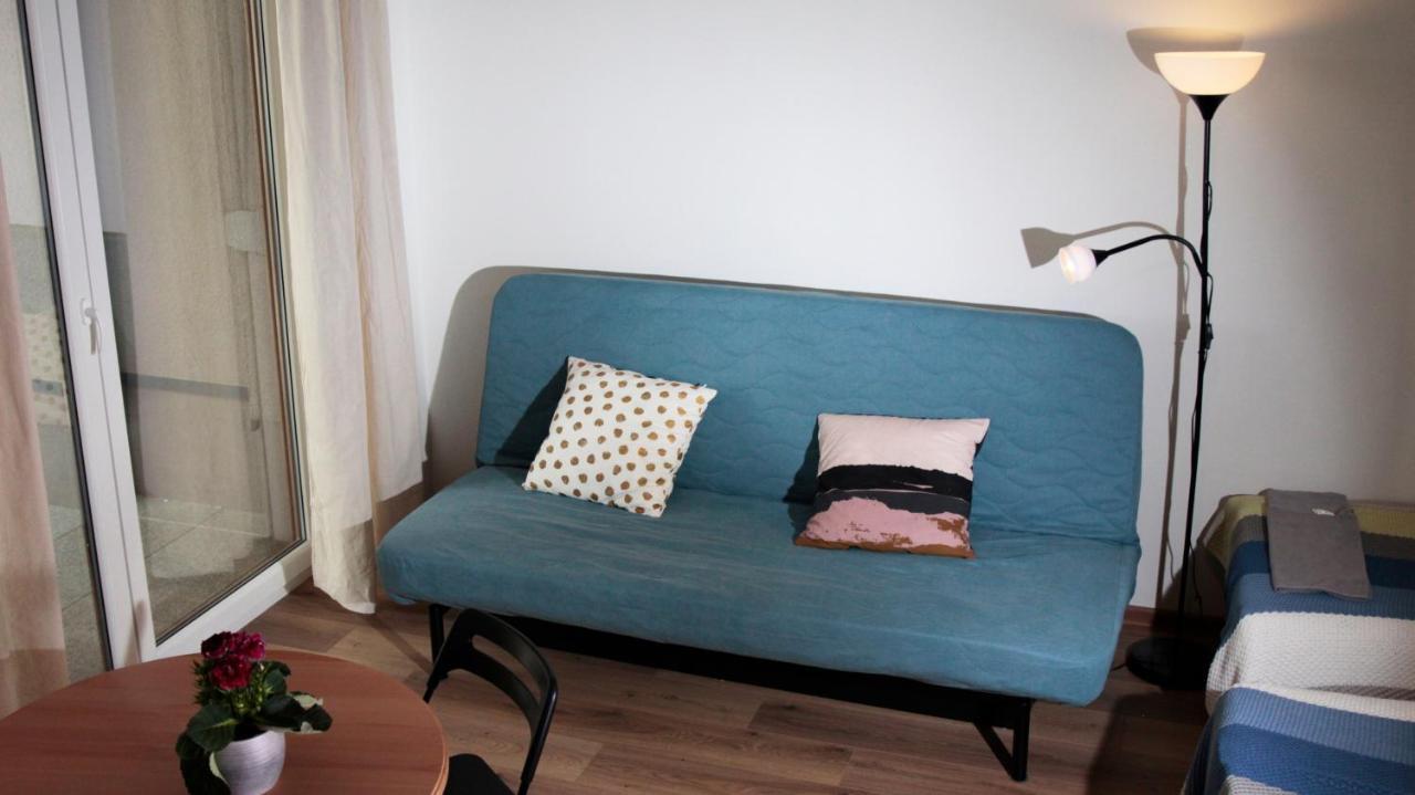 Pit Stop Apartamenty Gasiorowskich Poznan Dış mekan fotoğraf