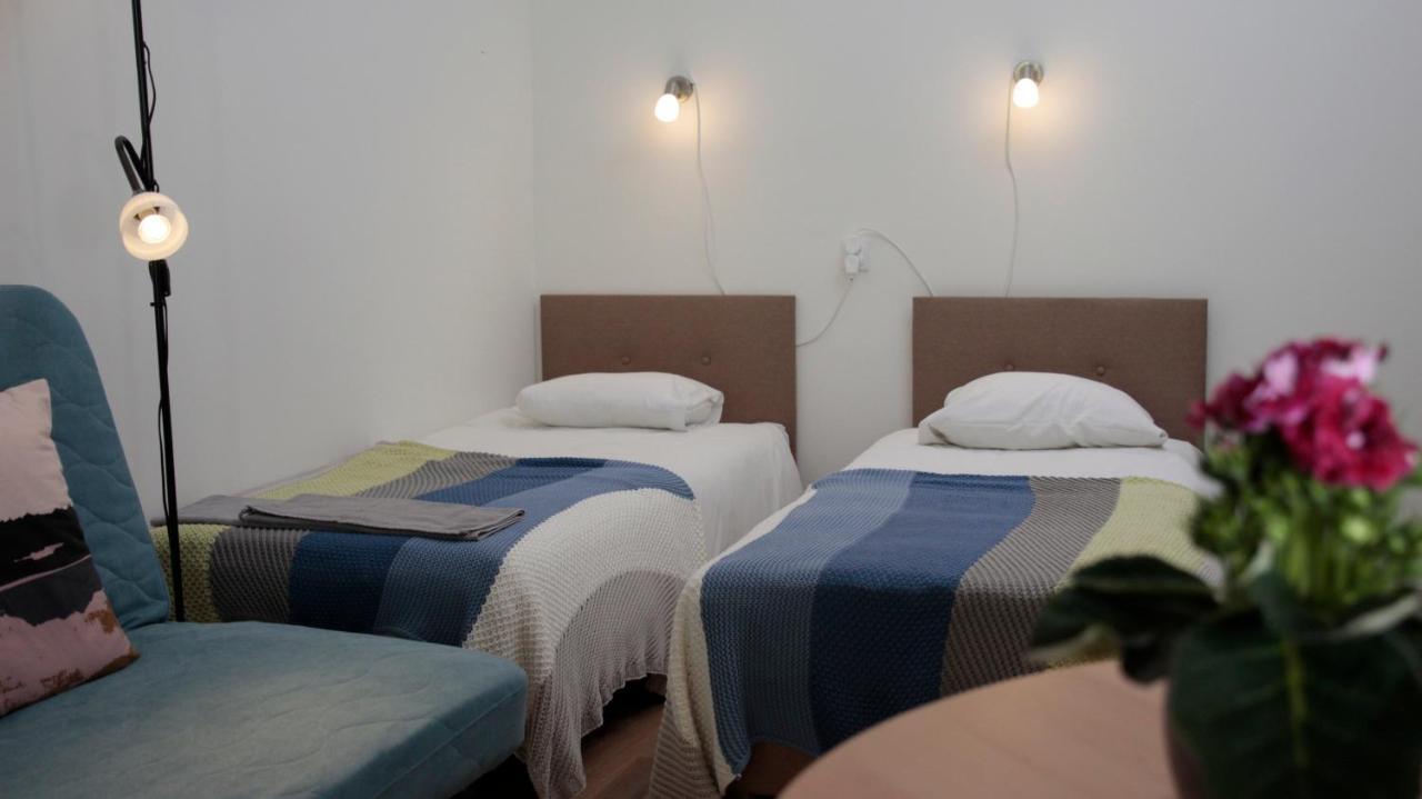 Pit Stop Apartamenty Gasiorowskich Poznan Dış mekan fotoğraf