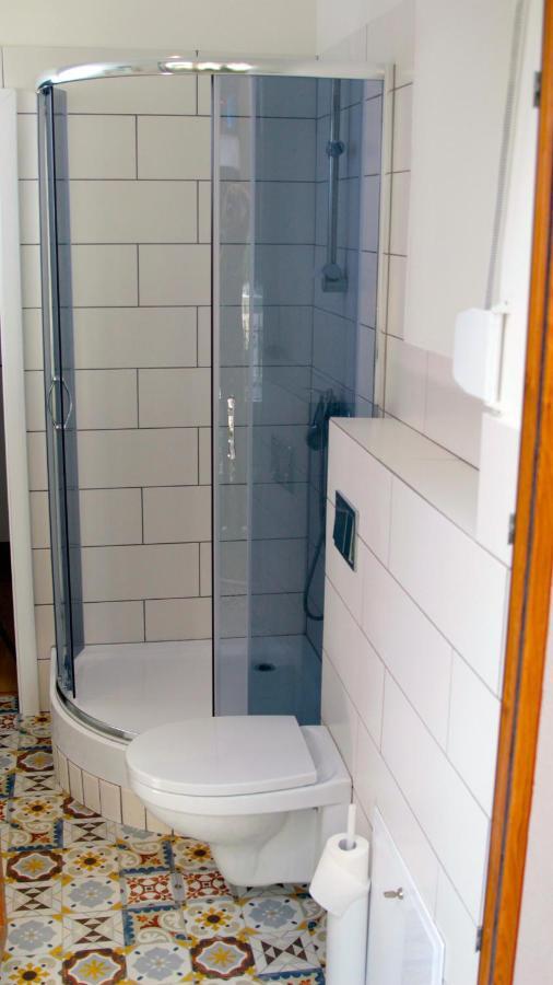 Pit Stop Apartamenty Gasiorowskich Poznan Oda fotoğraf